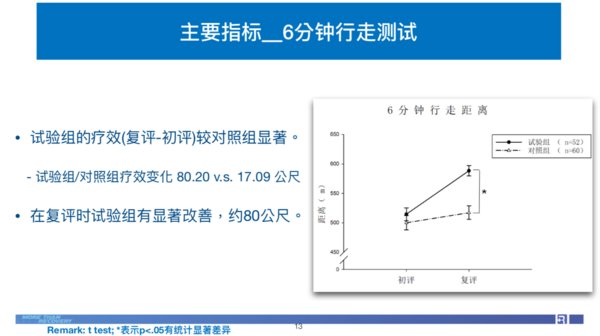 项目结果（部分）