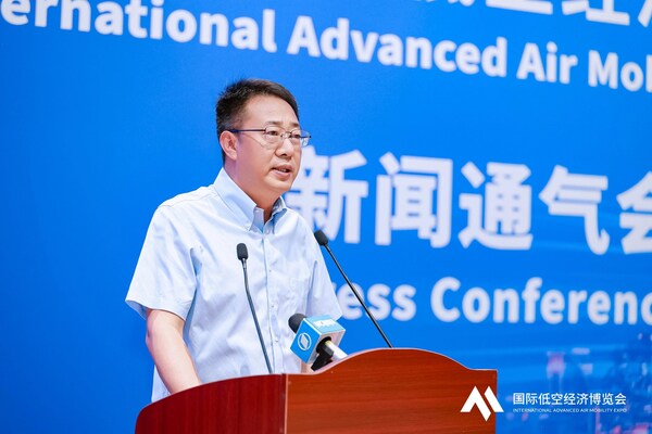 上海市国际贸易促进委员会副会长 顾春霆