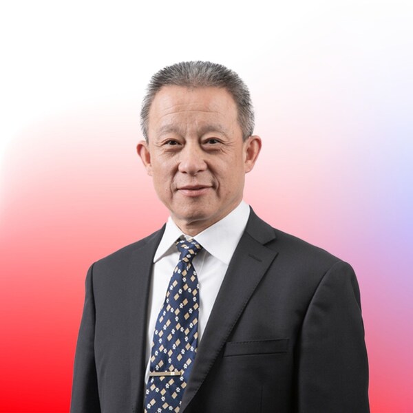 ABB运动控制事业部中国区负责人兼北京ABB电气传动系统有限公司总裁 戚鲁平