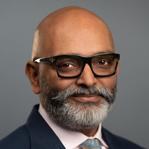 Ali Zaidi