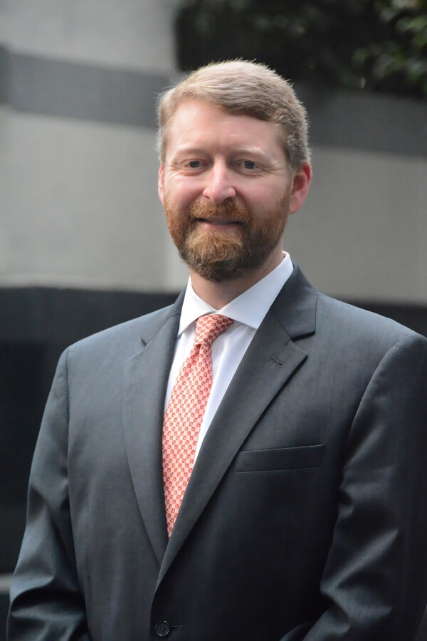 Birla Carbon总裁兼首席执行官John Loudermilk