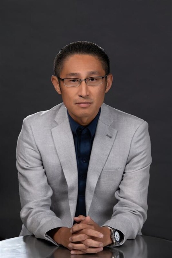 DRUID AI首席执行官Joseph Kim