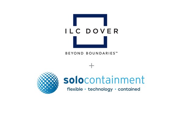 ILC Dover收购英国制药和生物制药产品供应商Solo Containment