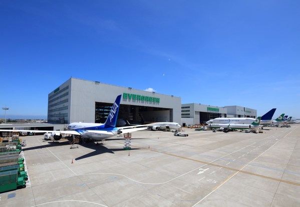 Spirit AeroSystems通过与长荣航空技术公司和长荣航空签订新的MRO协议，增强了在亚洲的MRO服务和周转支持。