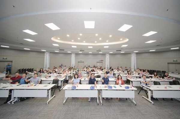 TÜV莱茵2025年质量天团路演广州站圆满举行 赋能制造业高质量发展
