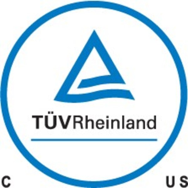 TÜV莱茵为LG干衣烫衣一体机颁发cTUVus认证 助力创新家电安全合规
