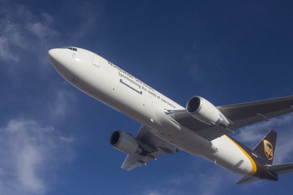 UPS 升级亚洲航空网络， 以运力时效双提升加速亚太区域贸易