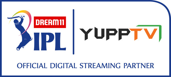 YuppTV Acquires Rights of Dream11 Indian Premier League 2020
