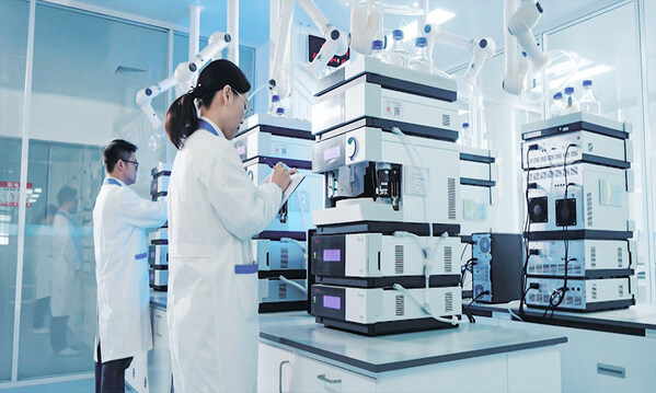 东诚药业启动分拆子公司蓝纳成赴港上市，聚焦创新核药赛道开启发展新篇章