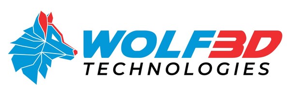 印度知名3D打印服务商Wolf 3D Technologies