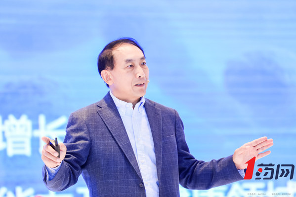111集团 联合创始人兼执行董事长 于刚