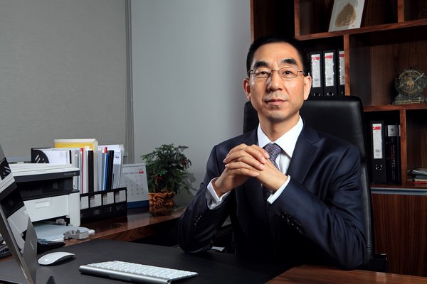 北京善方医院院长 杨文