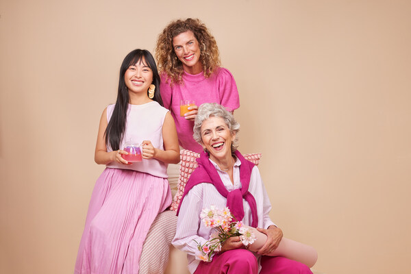 Probi的女性健康