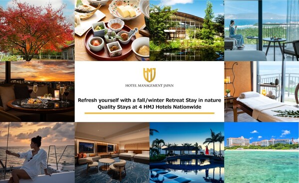 Hotel Management Japan