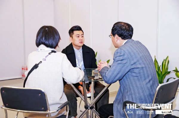 SURFACES China 2020商贸对接平台火热开启