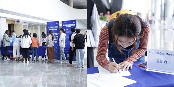 2020世界投资者周 -- 东吴证券走进西交利物浦大学开展国民教育活动