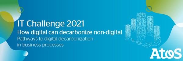 2021年IT挑战赛一览