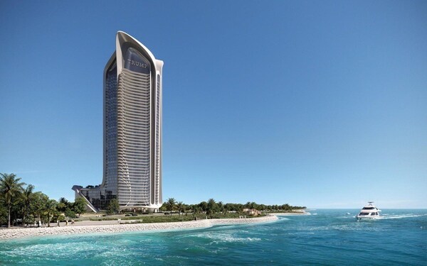 继TRUMP TOWER JEDDAH成功后，DAR GLOBAL与THE TRUMP ORGANIZATION再度合作，计划推出TRUMP PLAZA JEDDAH