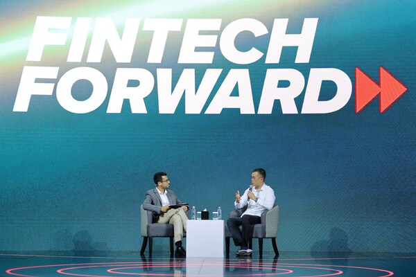 Fintech Forward 2025 (FF25)