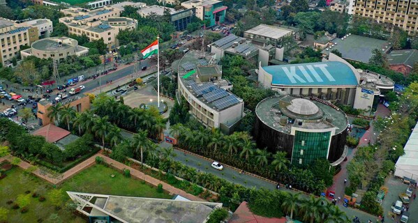 KIIT University