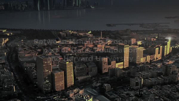 MP推出《海湾可持续城市化百科全书》