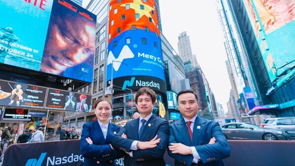 Meey Group’s leadership views the international IPO as a step that demonstrates the company