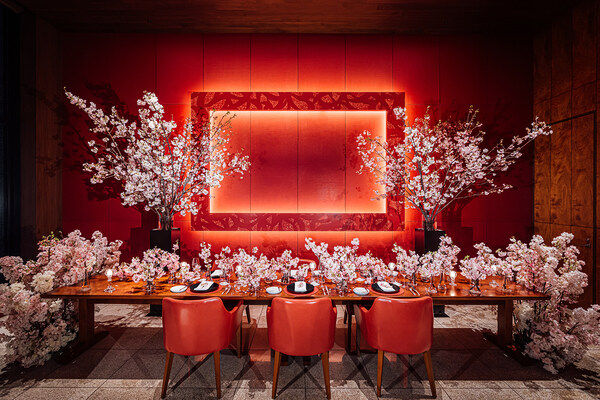 Incredible Dinner parties
