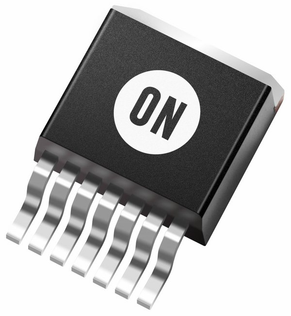 ON Semiconductor