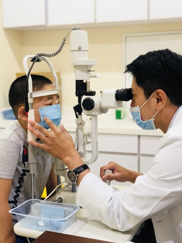 强生全视在全球发布《全球眼健康调研报告》