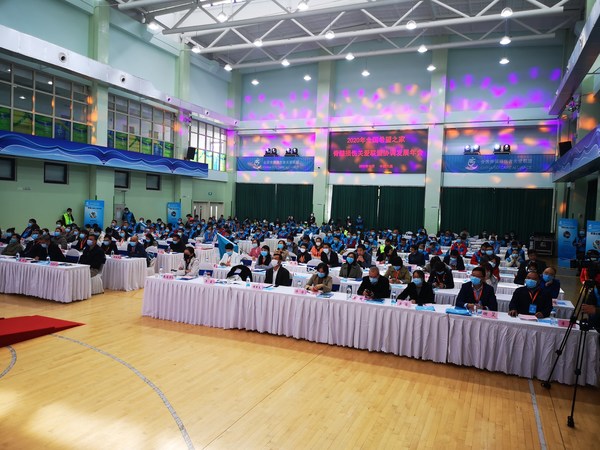 全国脊髓损伤者关爱联盟第二届年度会议暨联盟临床专家委员会研讨会在大连市顺利召开