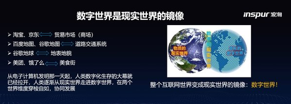 重邮张清华：发展数据科学需要大数据试验场